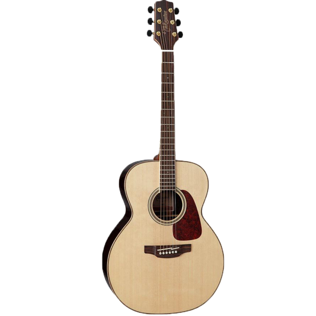 Takamine G90 Acoustic Guitar NEX